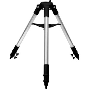 Omegon Statief stainless steel tripod black
