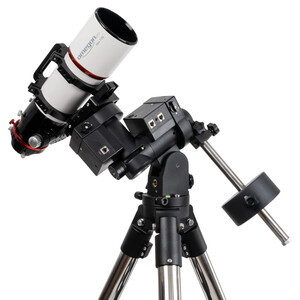 Omegon Telescop Pro APO 72/400 Quintuplet CEM26 LiteRoc
