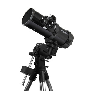 Télescope Omegon Pro Astrograph N 154/600 CEM26 LiteRoc