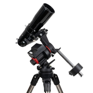 Omegon Refractor apochromat Pro APO AP 66/400 ED SkyGuider Pro