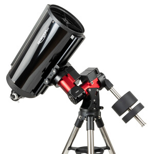 Omegon Telescópios Cassegrain Pro CC 203/2436 CEM40