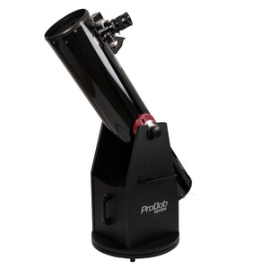 Omegon Dobson telescoop ProDob N 203/1200 DOB II with radiant