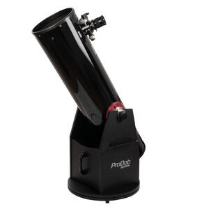 Omegon Dobson Teleskop ProDob N 254/1250 DOB II