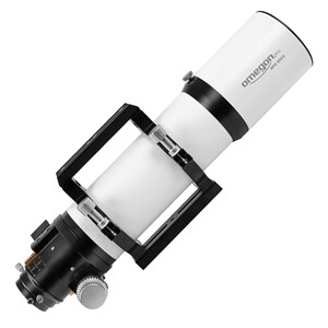 Omegon Refractor apochromat Pro APO AP 85/510 Triplet ED FCD-100