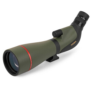 Omegon 20-60x80mm zoom spotting scope