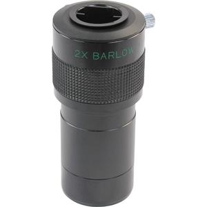 Omegon Lente Barlow 2X ED 2"