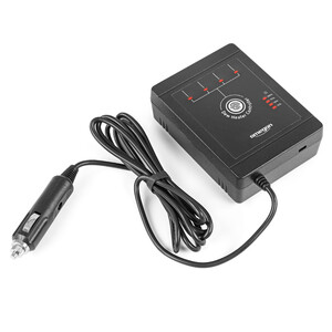 Omegon Styrning W&W 4 channel controller for dew heaters