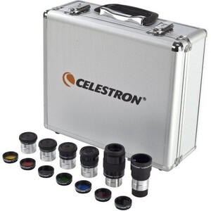 Celestron Okular-und Filterset 1,25