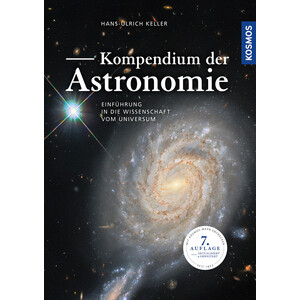 Kosmos Verlag Kompendium der Astronomie