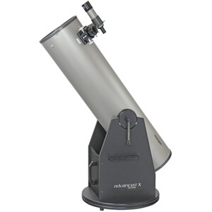 Omegon Dobson Teleskop Advanced X N 254/1250 (Fast neuwertig)