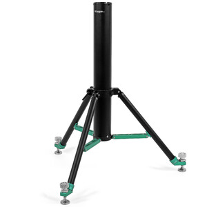 Omegon Pro Säule für Montierungen und Ferngläser (Normale Gebrauchsspuren)
