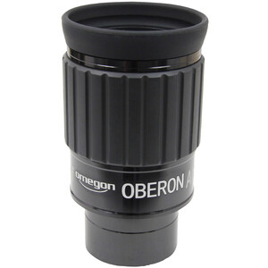 Omegon Okular Oberon 23mm 2'' (Normale Gebrauchsspuren)