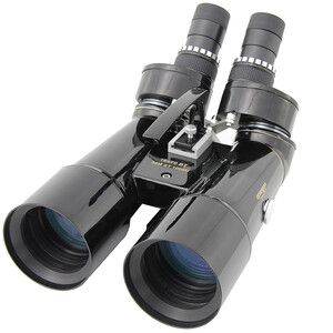 Omegon Fernglas Nightstar 16x70 - 45° (Normale Gebrauchsspuren)