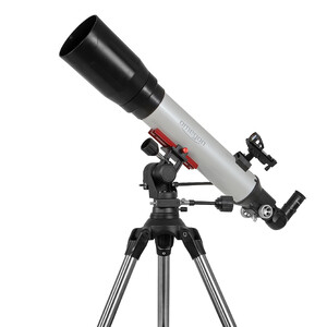 Omegon Telescópio Horizon AC 90/650 AZ-Bellavista