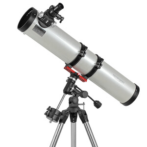 Omegon Télescope Horizon N 114/900 EQ-1 Neo