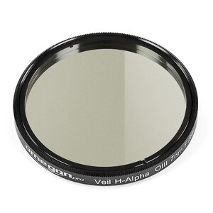 Omegon Filters Pro Veil H-Alpha OIII 7nm 2''
