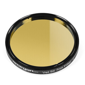 Omegon Filtro Pro Veil SII 7nm 2''