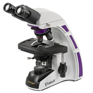 Omegon Microscoop Nabla III Bino