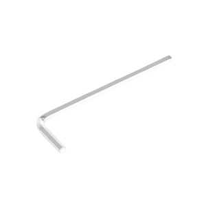 Omegon Cheie hexagonală 3 mm