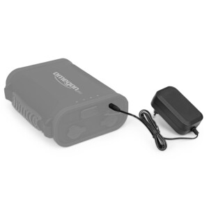 Omegon Trasformatore Alimentatore di ricambio 20V/2A per Pro Powerbank