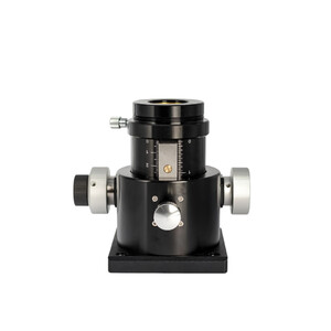 Omegon Enfocador Pro 2'' Newton Linear R & P, Dual Speed