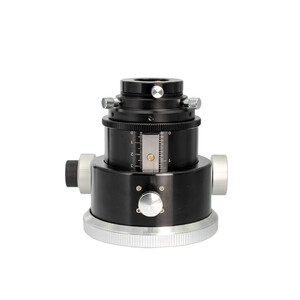 Omegon Enfocador Pro 3'' RC Linear R & P, Dual Speed