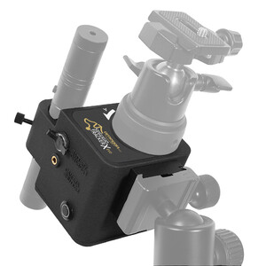 Monture Omegon Segugio Tracker X Evo