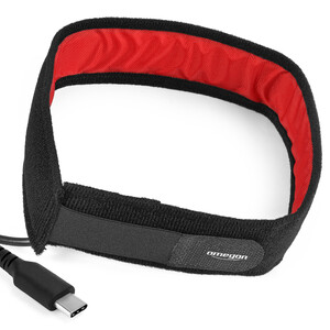 Omegon Opaska grzewcza FogFree USB-C 50cm