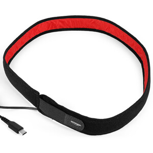 Omegon Opaska grzewcza FogFree USB-C 100cm