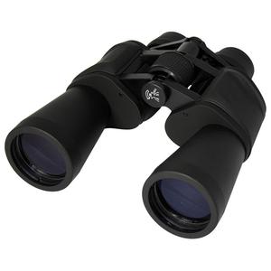 Omegon Zoom-Fernglas Zoomstar 10-30x50