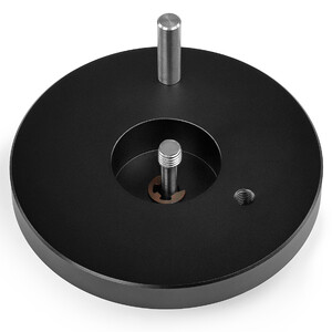 Omegon Vixen mounting adapter 45 mm for Pro column