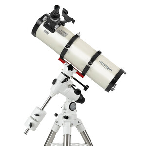 Omegon Telescoop Horizon CR N 150/750 + EQ-500 X
