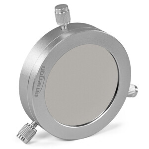 Omegon filtros solares Helievo 72 (64-90 mm)