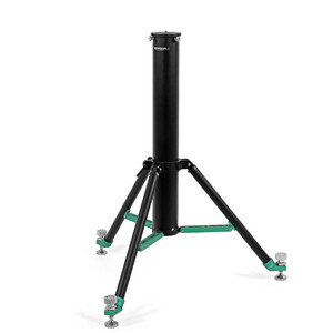 Omegon Per zuil voor 3/8'' fotowindeschroefdraadaansluiting