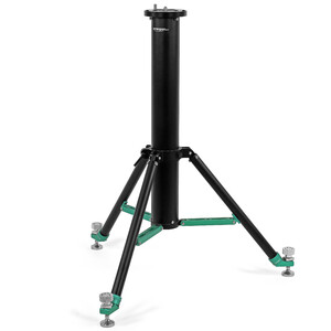 Omegon Per zuil voor iOptron-monteringen