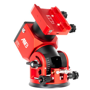 ZWO Montierung AM3N Harmonic Equatorial