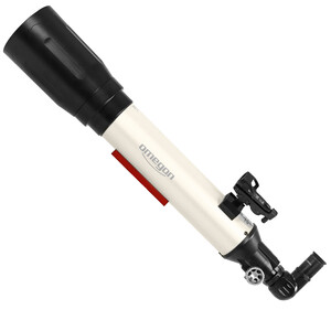 Omegon Telescop AC 90/650