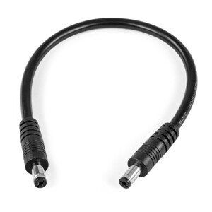 Omegon Cablu Connos DC 5.5-2.1mm 0.25m