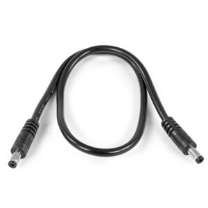 Omegon Cabo Connos DC 5.5-2.1mm 0.5m