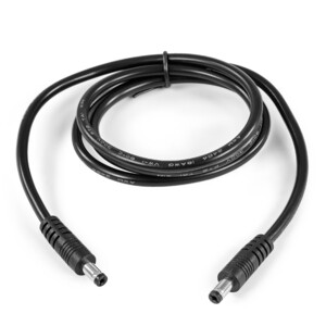 Câble Omegon Connos DC 5.5-2.1mm 1m