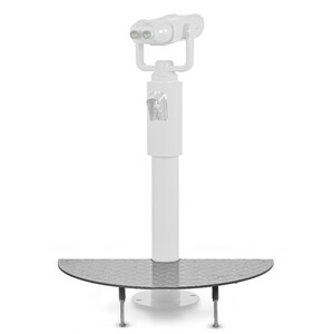 Omegon Fernrohr Kinderauftritt V2 für 20x100 Bonview