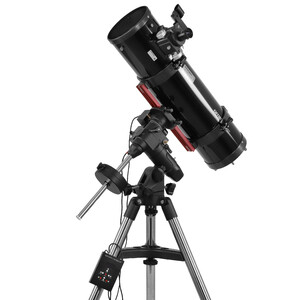 Omegon Telescop N 153/750 EQ370DX Goto