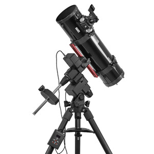 Omegon N 153/750 EQ570DX GOTO Telescope