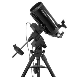 Omegon Telescopio cassegrain Pro CC 154/1848 EQ570DX GoTo
