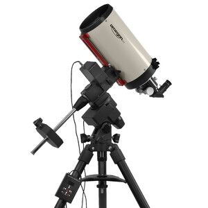 Omegon Telescop ritchey-chretien Pro RC 154/1370 EQ570DX GoTo