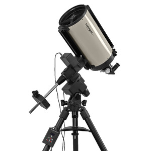 Omegon Telescope Ritchey-Chretien Pro RC 203/1624 EQ570DX Goto