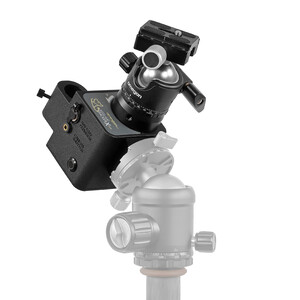 Omegon Montierung Segugio Tracker Set mit Kugelkopf OM10