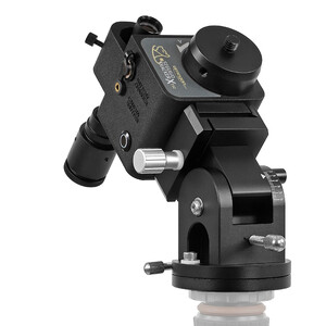 Omegon Mount Segugio Tracker Set with Deluxe Polar Wedge and Pole Finder