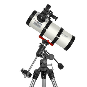 Omegon Telescope Horizon N 114/500 EQ Neo