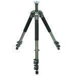 Aluminium tripod